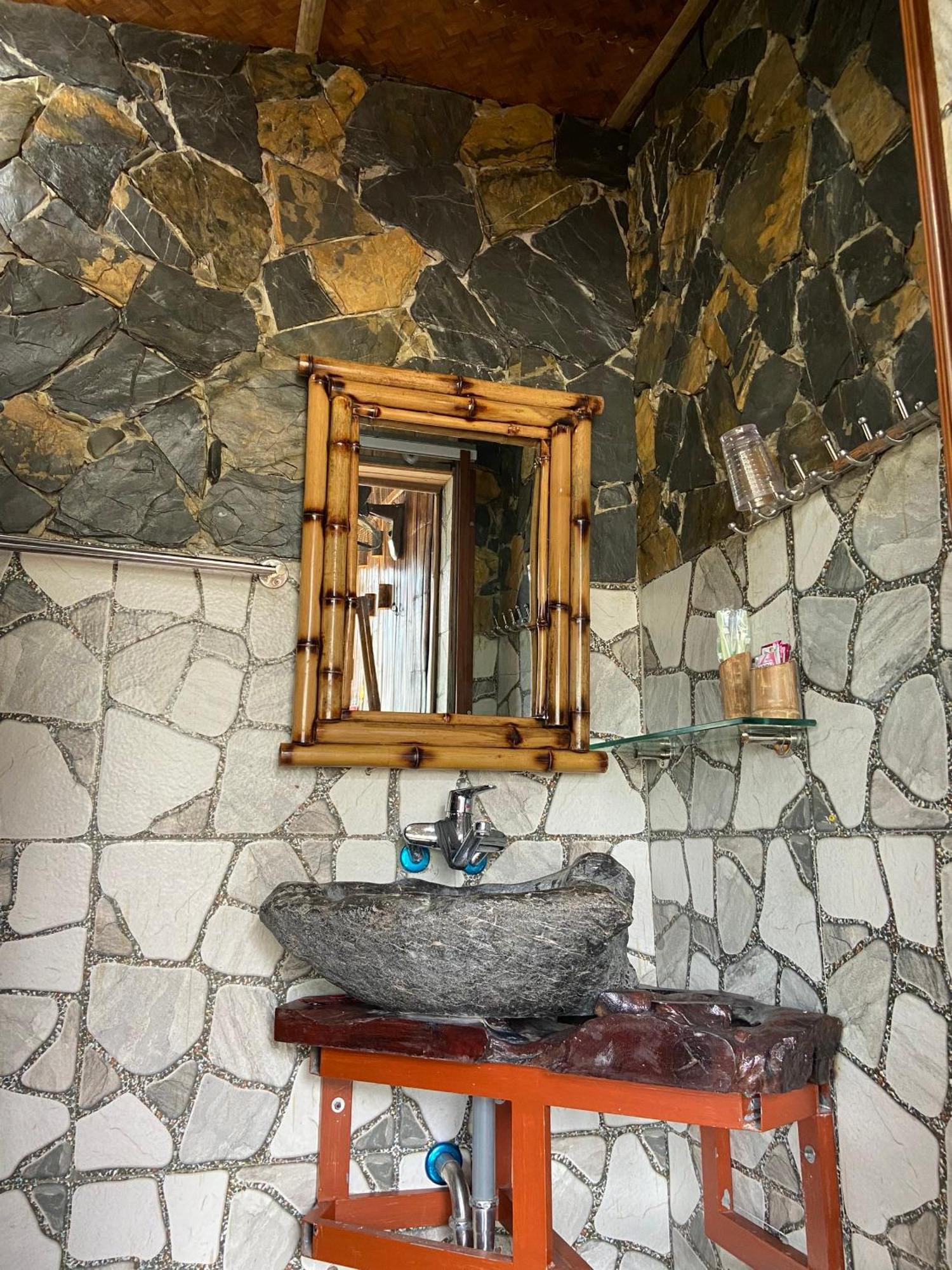 Mai Chau La Vida Homestay Exteriör bild